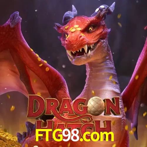 dragon hatch game image