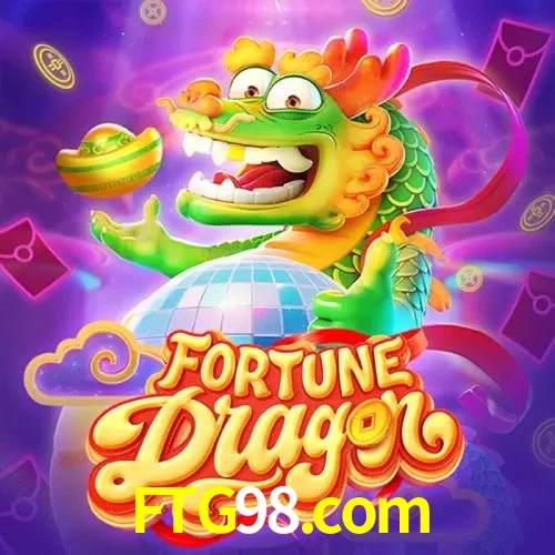 fortune dragon game image