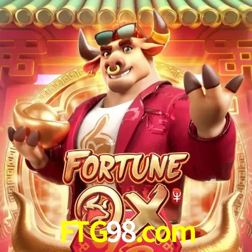 fortune OX game image
